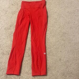 Lululemon Leggings